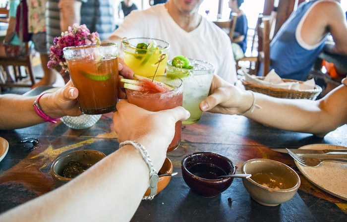 Millennials and Gen Z show strong interest in flavor innovation, including in low- and no-alcohol options, but also want functional benefits.