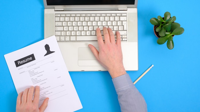Check out recent job openings across the F&F industry.