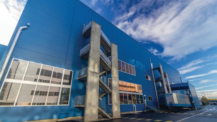 Firmenich recorded revenues of CHF 4,5 billion, for the calendar year 2021.