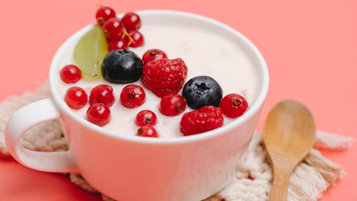 Plant-based and vegetable-based yogurts are making a debut on the market.