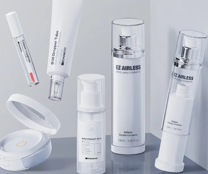 Kolmar Korea is reportedly taking over 55% of its stake in Yonwoo.