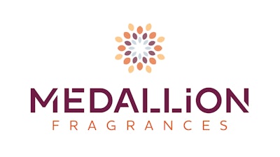 Medallion Logo Cmyk