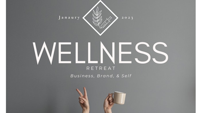 2023 Wellness Retreat Press Release