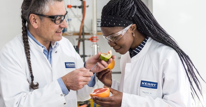 Kerry reported group revenue of €4.1 billion, representing 15.2% organic growth.