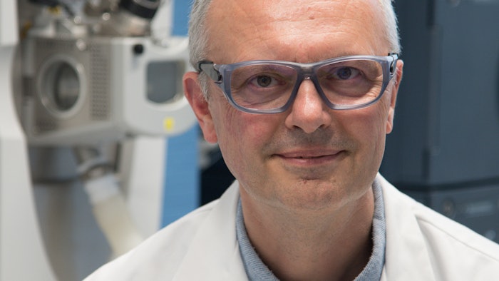 This nomination acknowledges Frérot's successful track record within R&D, his instrumental role in breakthrough innovations, and his consistent exceptional performance in the field of science.