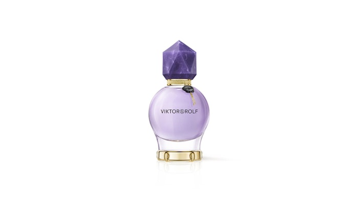 Good Fortune by ViktorRolf (PRNewsfoto/Viktor&Rolf Fragrances)