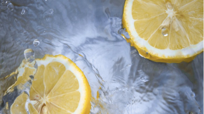 Citrus Spark are FTNF (from the name fruit), natural flavors to apply in food and beverage applications.