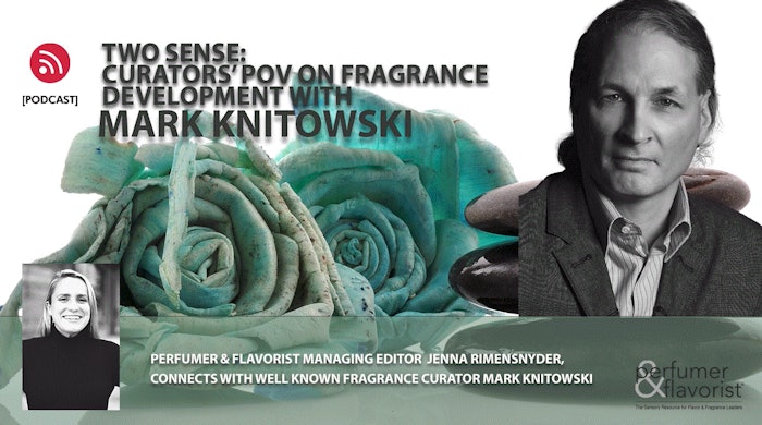 Mark Knitowski Podcast