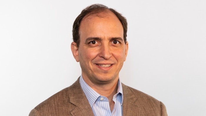 Nicolas Gebara has been named senior vice president, Commercial and Flavors, Nourish, effective July 1, 2022.
