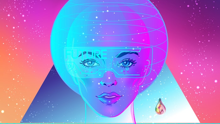 Fragrance Creators announced that the association has become the first trade association to join the metaverse.