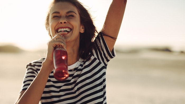 Conagen’s precision fermentation method is a preferred, clean and sustainable method for developing sweetness enhancement compounds.