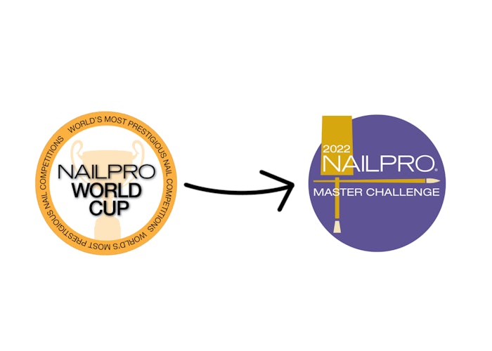 Introducing the Nailpro Master Challenge