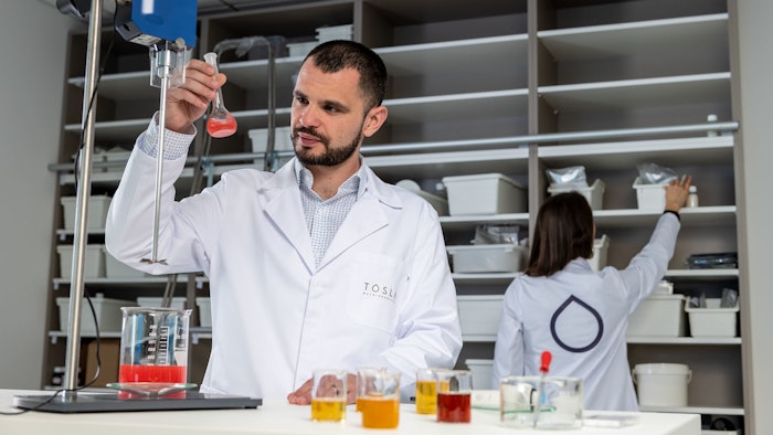 Chief innovation officer Uroš Gotar breaks down the technology, formulation challenges and more.