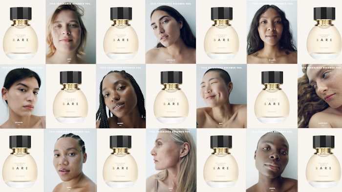 Shot by photographer Zoe Ghertner and styled by Camilla Nickerson, the women-led campaign captures the talent's individuality and diverse personalities.