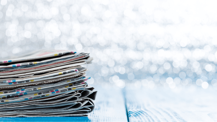 Read up on the latest facility openings, product launches, appointments and more.