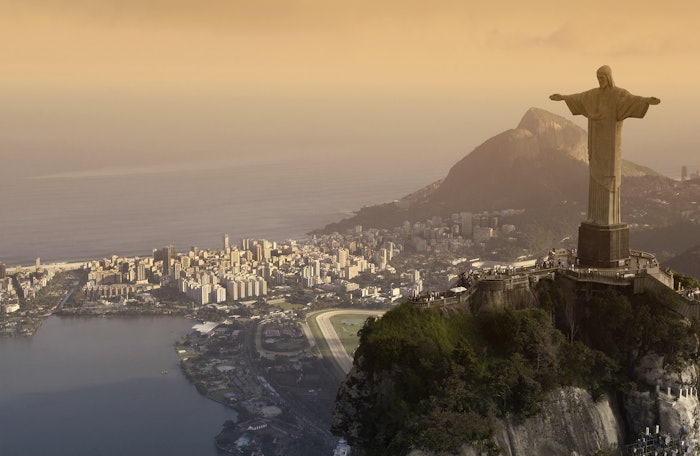 The acquisition includes Chemarome Brasil’s factory and offices near the city of Curitiba.