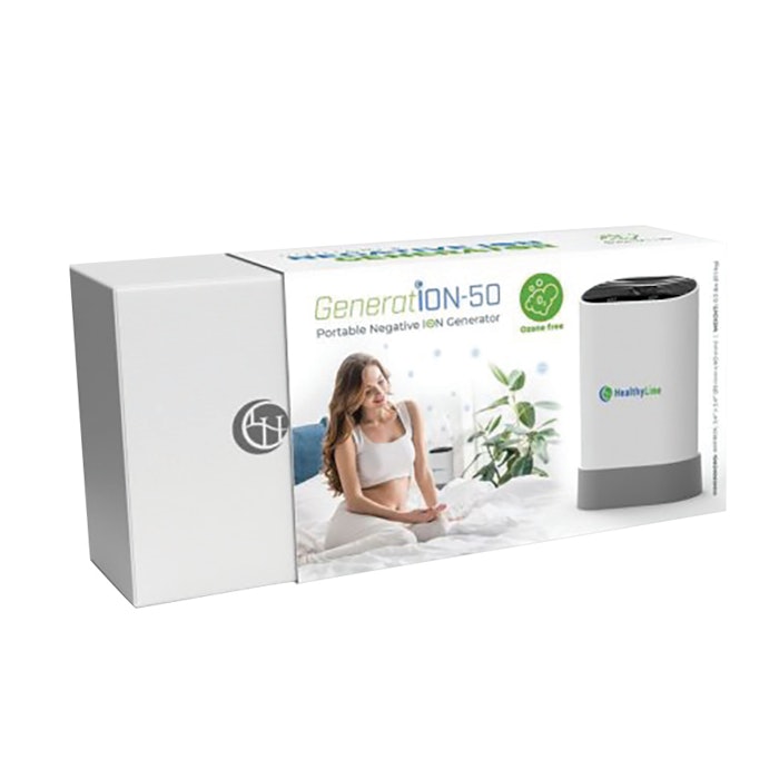 Healthyline Generation-50