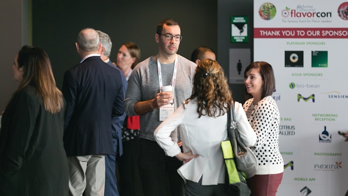 Register foday or the best rates for the upcoming two-day Flavorcon event in Cincinnati.