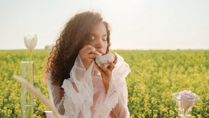 The fragrance and flavor sectors are in the vanguard of the shift to green chemistry.