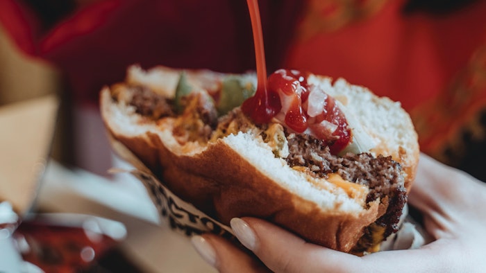 According to Mintel report, seasonings, sauces and pasta are among the top sub-categories with reduced sodium claims.