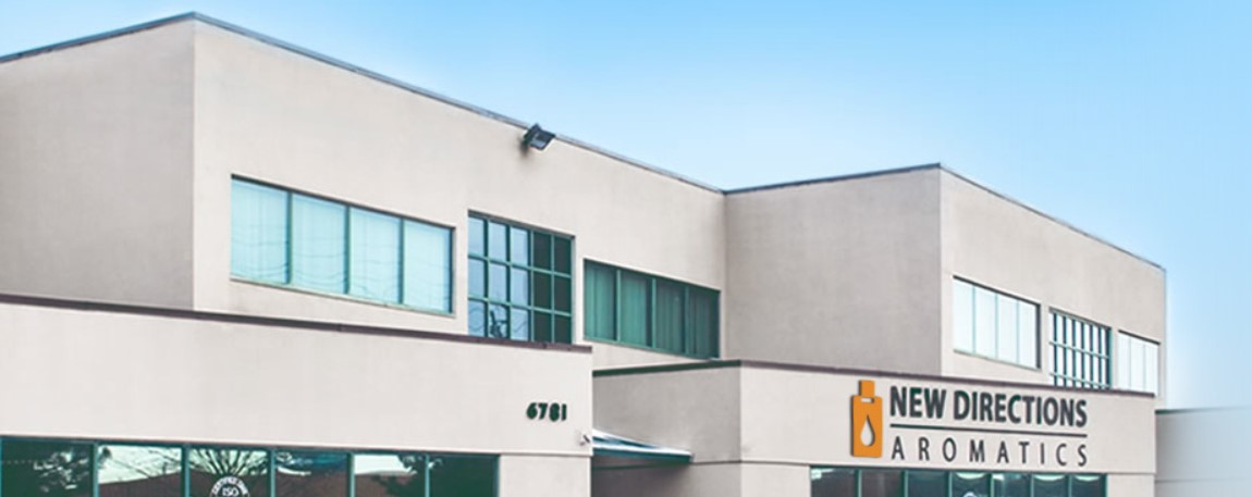 Former CEO and founder of New Directions, Alex Thomas, will remain active on the board of directors and continues to be an owner of the company.