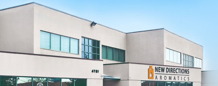 Former CEO and founder of New Directions, Alex Thomas, will remain active on the board of directors and continues to be an owner of the company.