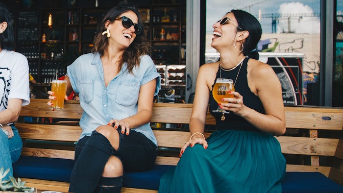 The global beverage flavoring system market is expected to reach $7.0 billion by 2028.