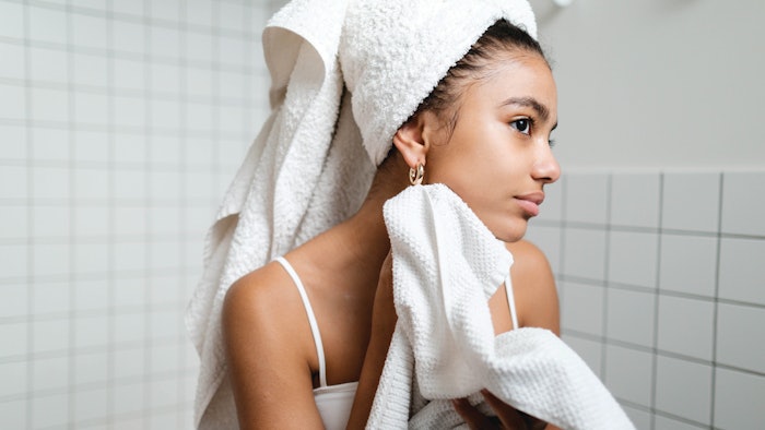 The global feminine hygiene market is expected to reach $33.9 billion by 2027.