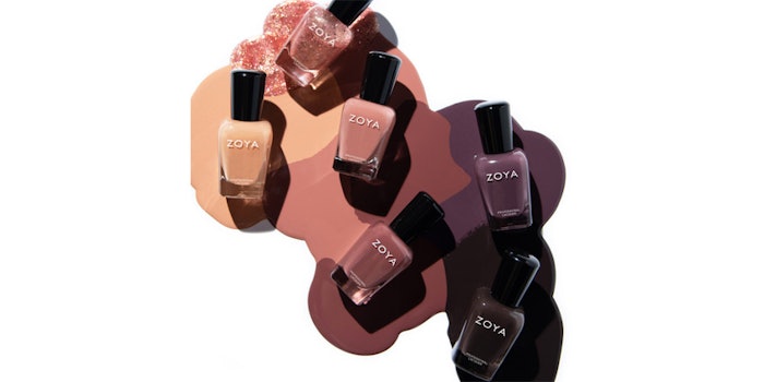 Zoya Fall 2022 Collection