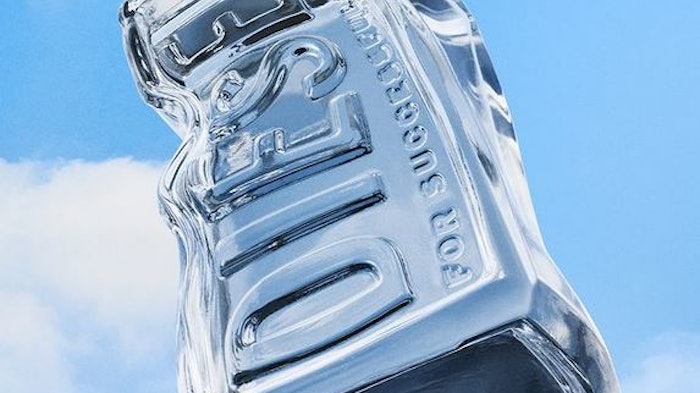 D by Diesel, Diesel's first-ever genderless fragrance