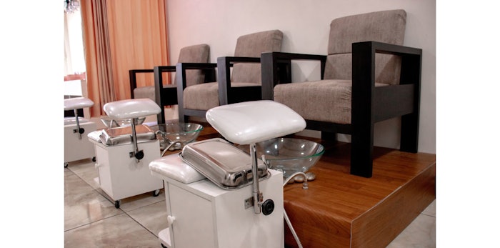 Health Salon