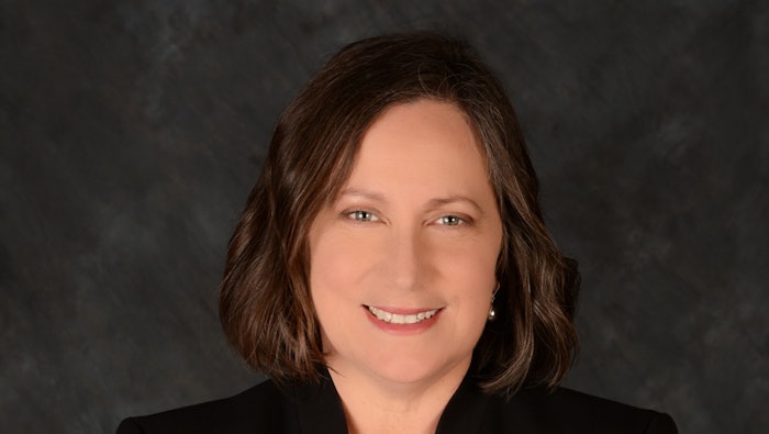 Mary Maier, director of Savory Technology, T. Hasegawa USA.