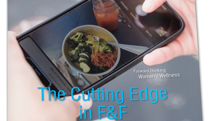 Discover the nuances in women's wellness, the power of neroli and what's on the agenda for Flavorcon 2022.