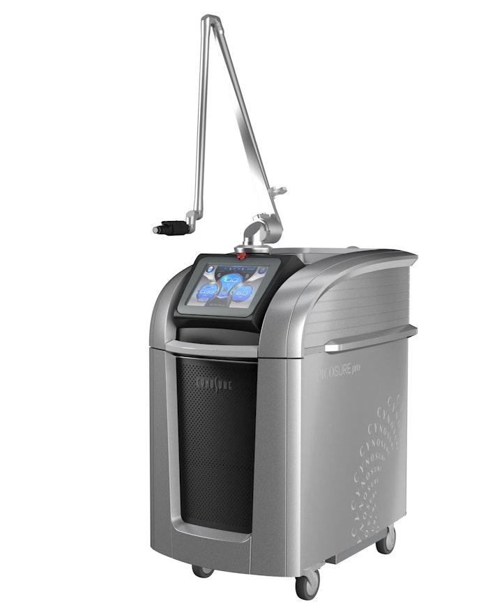 Pico Sure Pro Device Image