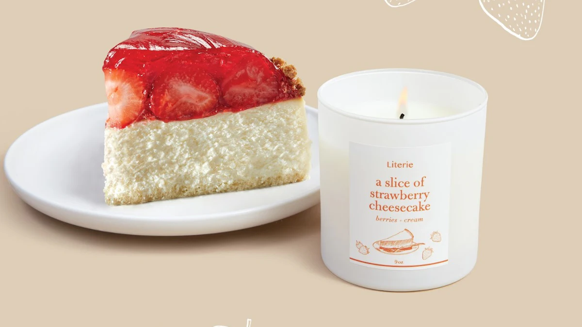 Candle Brothers Grote geurkaars in glas, tropische vruchten, geurkaars fruitig, kaars lange brandduur (80 uur), kaars met meerdere lonten, kaarsen geel Candle Brothers Grote geurkaars in glas, tropische vruchten, geurkaars fruitig, kaars lange brandduur (80 uur), kaars met meerdere lonten, kaarsen geel