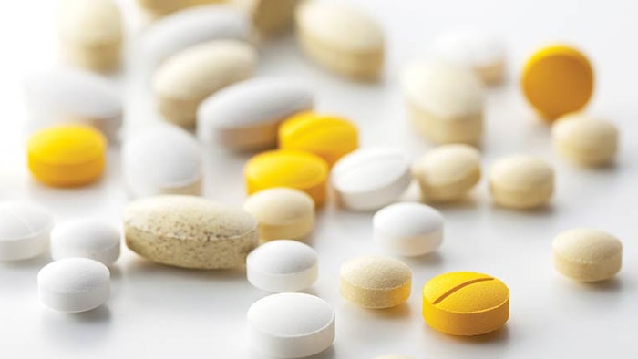 health supplements