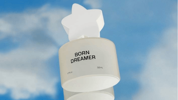 Born Dreamer Launch