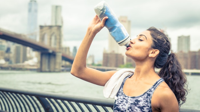 Consumers are craving health benefits and novelty from beverages, according to the report.