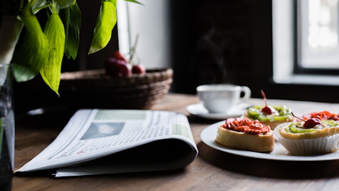 Read up on new partnerships, upcoming events, Flavorcon session announcements and more.