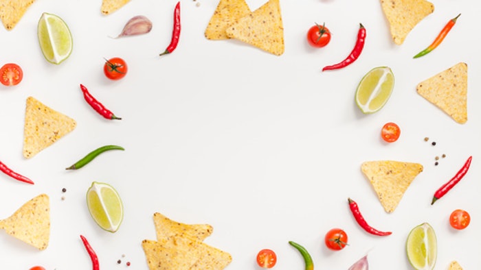 New savory launches include Totino’s and FaZe Clan pizza rolls, chipotle ranch Pringles, hot cheddar Cheez-It snacks and more.