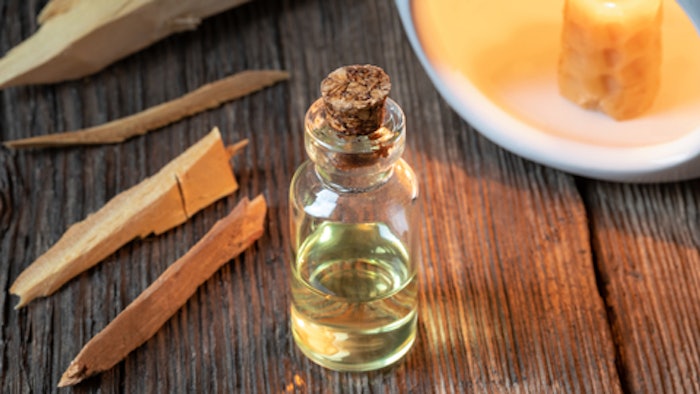 Read up on recent news, research and even creative competitions featuring sandalwood in recent months.