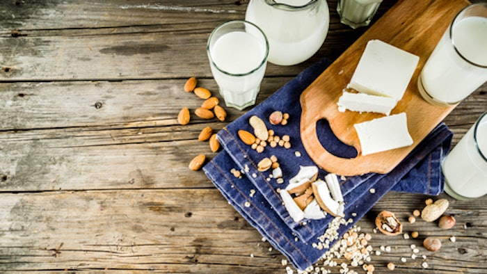 The partnership will enable joint product development, taking advantage of New Culture’s innovations in novel ingredients and animal-free dairy products.