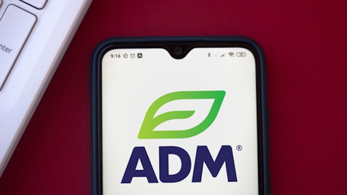 ADM’s Board of Directors declared a cash dividend of 40.0 cents per share on the company’s common stock.