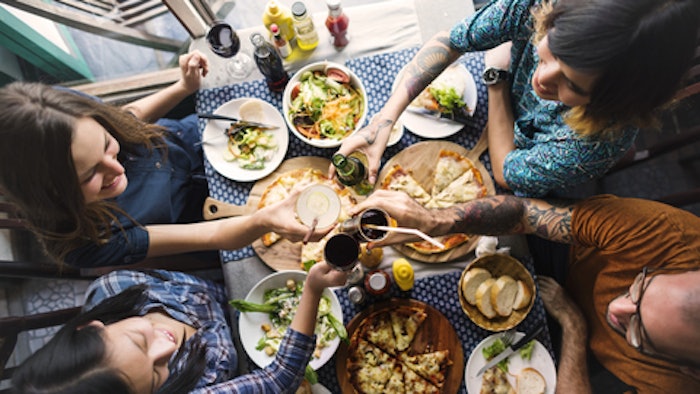 Find out what's new, coming and trending in flavor.