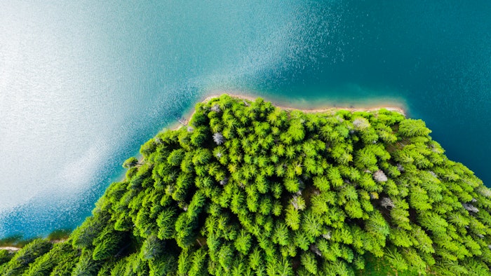 Firmenich equally commits to reduce absolute scope 3 GHG emissions 90% by 2039 from a 2021 base year.