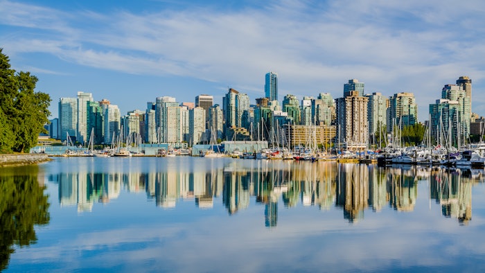 Discover the list of companies looking to reconnect this October in Vancouver.