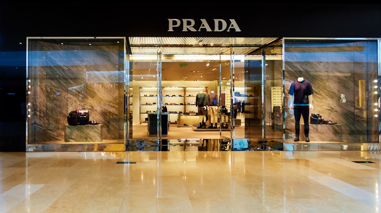 Paradoxe Prada New Prada Fragrance - Perfume News