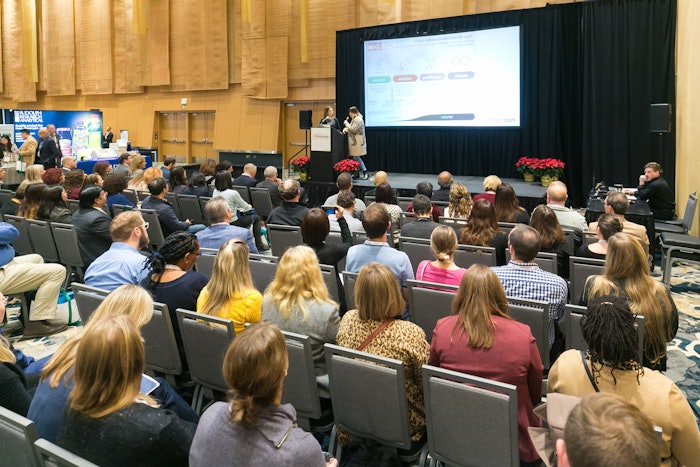 This presentation will focus on flavored consumer packaged goods and services across market segments such as beverages, snacks, confections and savory applications.