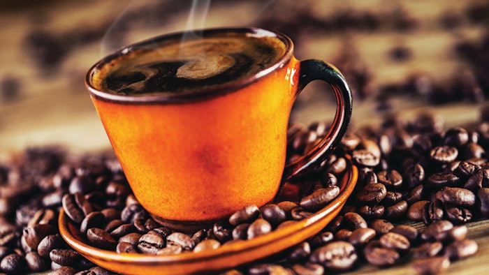 Although found only in coffee, furfuryl thioacetate certainly carries roasted, meaty and burnt notes.