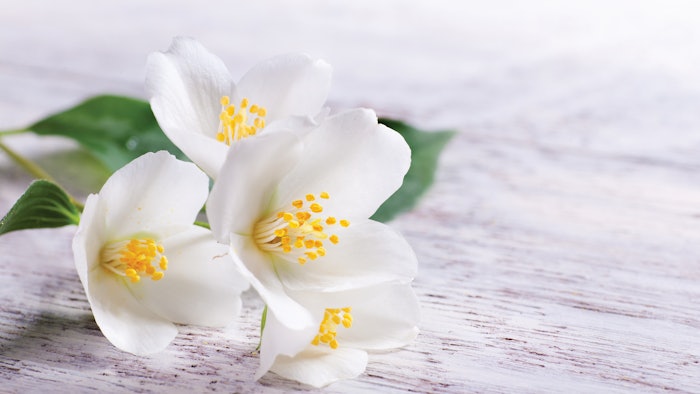 Perfumer Ana Gómez shares her personal and professional insights on the versatility and beauty of hedione.